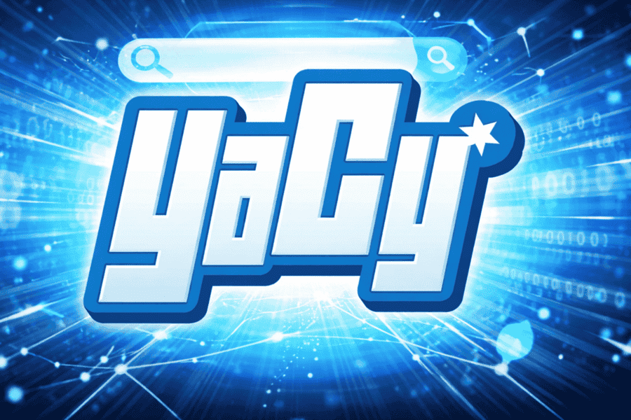 How YaCy Works: Core Architecture, Technology & Key Features Explained