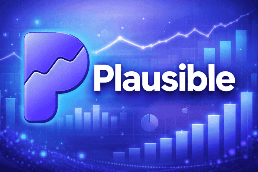 Why Plausible Analytics Is the Top Open-Source Web Analytics Tool for Privacy
